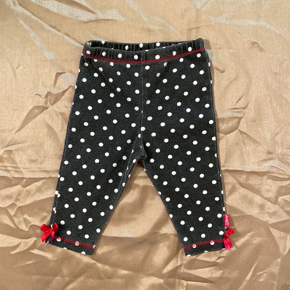 3/6M pants